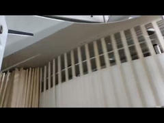 فرآیند تولید چوب خرده بامبو