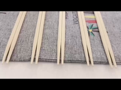 چوب دوگانه برای رستوران