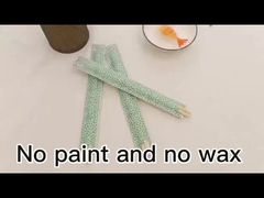 چوب غذا خوردن گرد