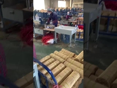 چوب بامبو برای ساخت آگارباتی