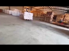 بسته بندی چوب بامبو