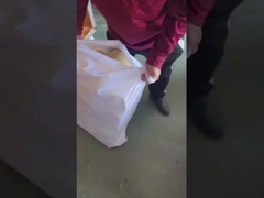 بسته برای چوب بامبو