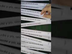 چوب‌های بامبو یکبار مصرف، بسته‌بندی شده به صورت جداگانه، بهترین انتخاب برای غذاهای آسیایی و سوشی ژاپنی