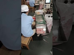 بسته بندی OPP برای چوب های غذایی بامبو