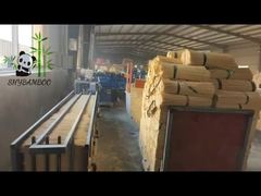 چوب بامبو عود سازگار با محیط زیست و پایدار