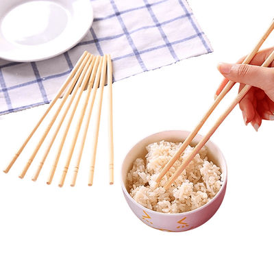 چوب خوری بامبو با دقت بالا کنترل آسان چوب خوری سفارشی