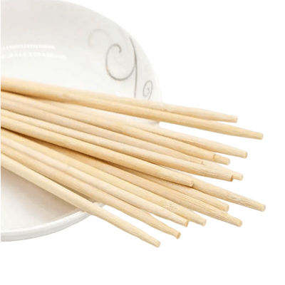 20CM Disposable Bamboo Chopsticks Eco-Friendly Mao Bamboo