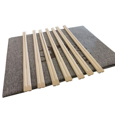 چوب چسب فلت وار نوع سفارشی بامبو Tensoge چوب چسب بامبو یکبار مصرف با لوگو 210mm/240mm*4.8mm