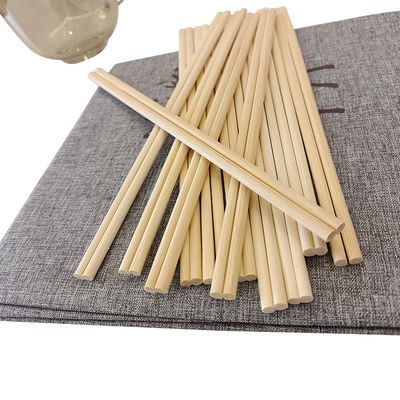 چوب چسب فلت وار نوع سفارشی بامبو Tensoge چوب چسب بامبو یکبار مصرف با لوگو 210mm/240mm*4.8mm