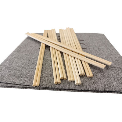 چوب چسب فلت وار نوع سفارشی بامبو Tensoge چوب چسب بامبو یکبار مصرف با لوگو 210mm/240mm*4.8mm