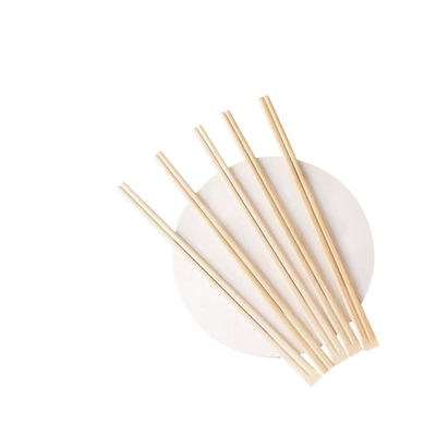 چوب چسب عریض بامبو سبک مدرن بسته بندی سفارشی بسته بندی انبوه چوب چسب سوشی برای تجربه غذا خوردن معاصر