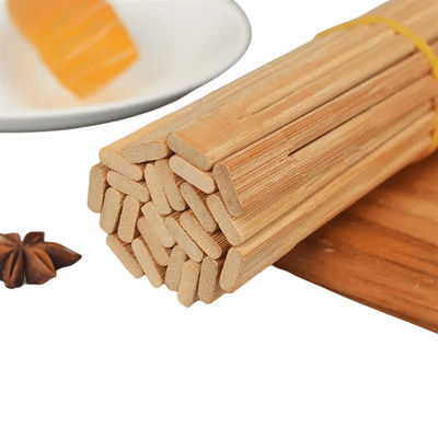 رنگ طبیعی چوب سوشی ژاپنی چوب سوشی بامبو شخصی سبک