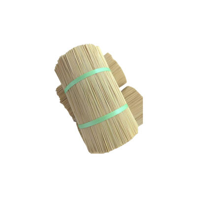 قطر 1.3mm چوب بامبو چند منظوره برای ساخت بخور