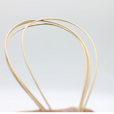 قطر 1.3mm چوب بامبو چند منظوره برای ساخت بخور