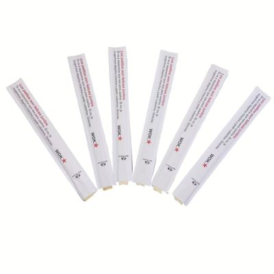 100% Solid Bamboo Chopsticks Disposable Chopsticks Insect-resistant and Sanitary for Restaurants and Hotels