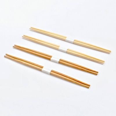 Direct Factory Natural Bamboo Chopstick Packaging Sushi Sticks Japanese Food Chopsticks and Suitable for Restaurants