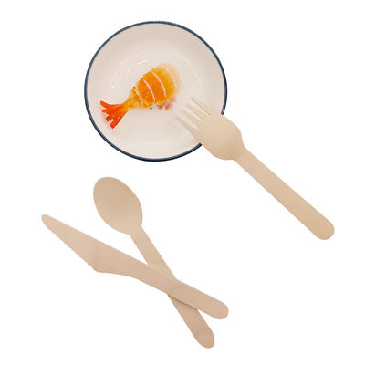 محیط زیست دوستانه یکبار مصرف طعام بامبو مجموعه ایمنی سلامت بدون سمی بدون بوی