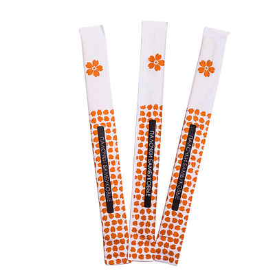 100 درصد سوشی بامبو طبیعی چوب چسب Tensoge سازگار با محیط زیست و قابل استفاده برای غذاهای ژاپنی