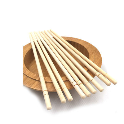 چوب چوبی بامبو دور رنگ طبیعی درجه یک چوب بامبو چینی