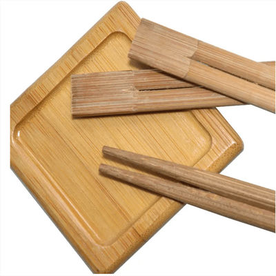 چوب خوردن دوقلو با کربن با کیفیت مناسب برای کمپینگ