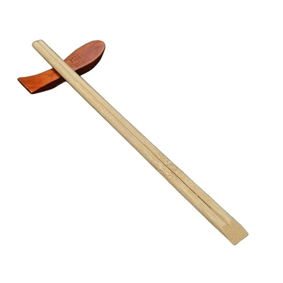 چوب خوردن بامبو یکبار مصرف 21cm 24cm دوستدار محیط زیست درجه رستوران